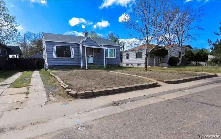 3975 S Pennsylvania Street, Englewood, CO 80113 - #2