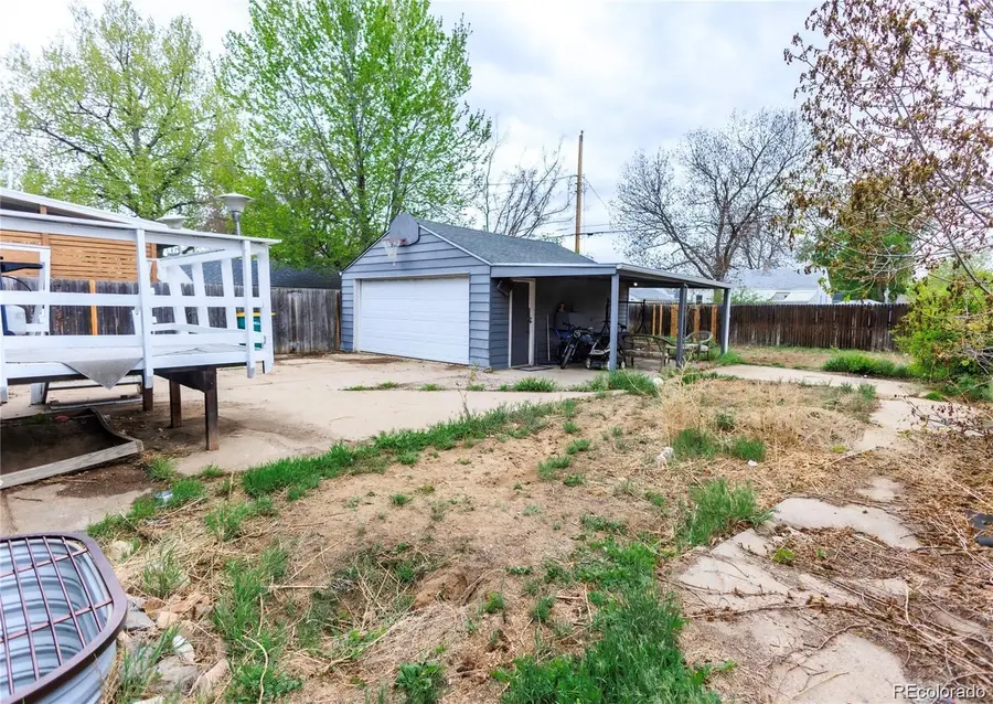 3975 S Pennsylvania Street, Englewood, CO 80113 - #3