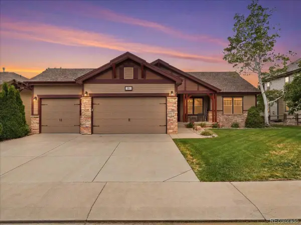 1061 Messara Drive, Fort Collins, CO 80524