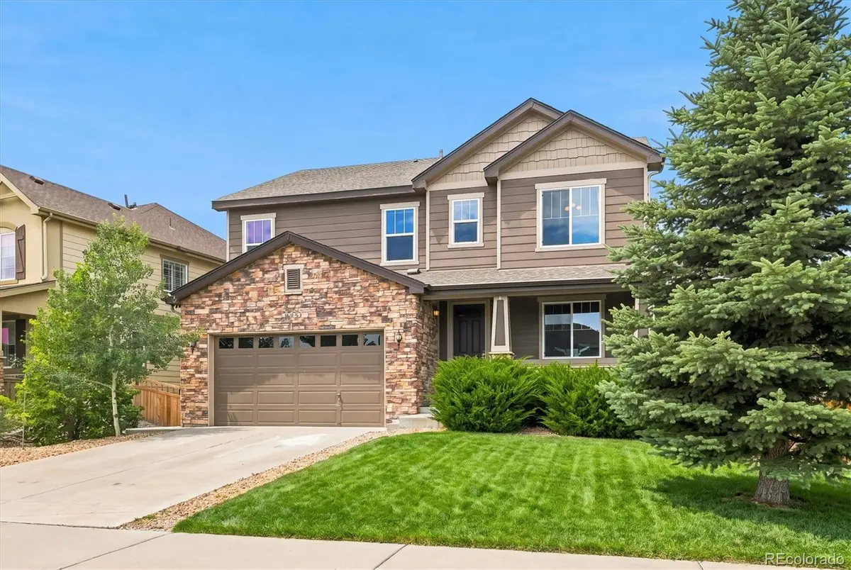 2995 Moonfire Way, Castle Rock, CO 80109 - #1