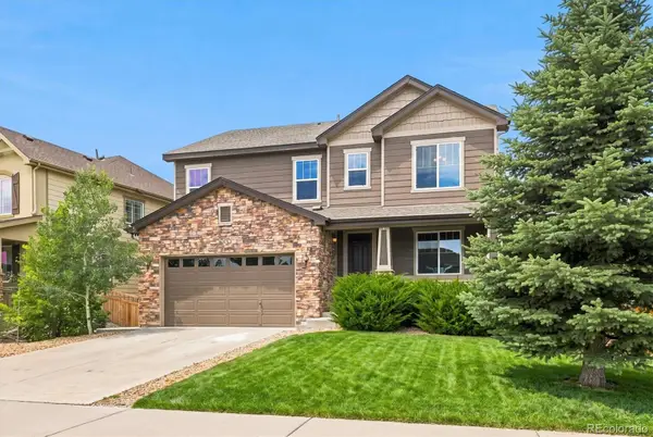 2995 Moonfire Way, Castle Rock, CO 80109