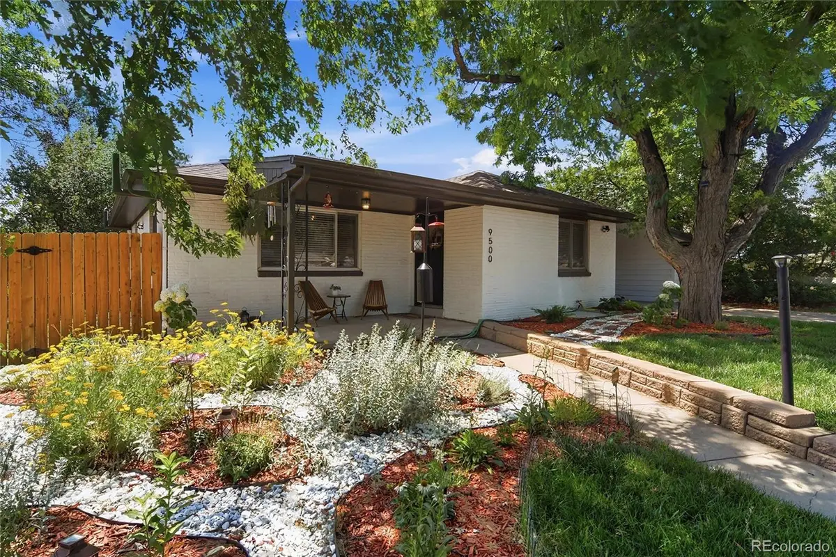 9500 W 54th Place, Arvada, CO 80002 - #1
