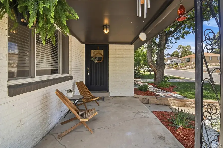 9500 W 54th Place, Arvada, CO 80002 - #3