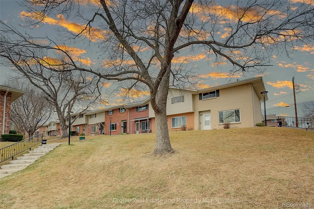 9014 E Mansfield Avenue, Denver, CO 80237 - #1