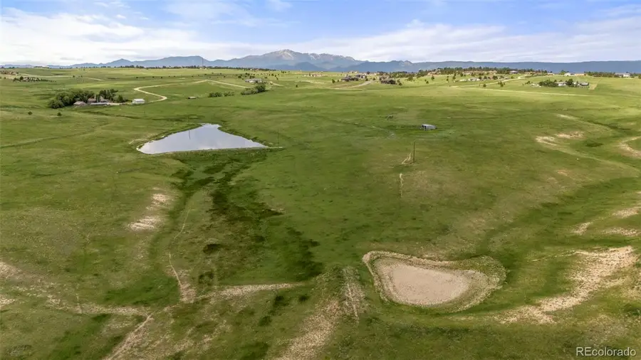 Lot 1 Steppler Road, Colorado Springs, CO 80908 - Image #3