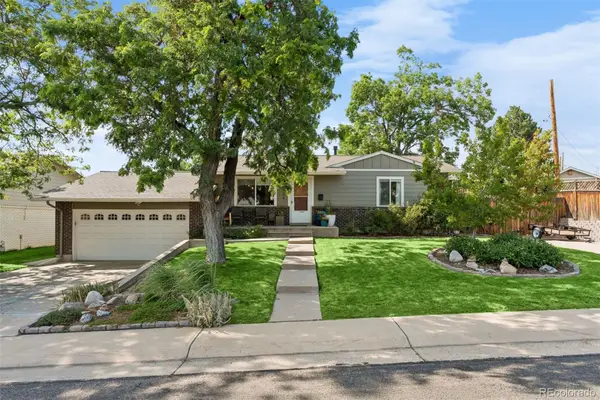 9541 King Way, Westminster, CO 80031