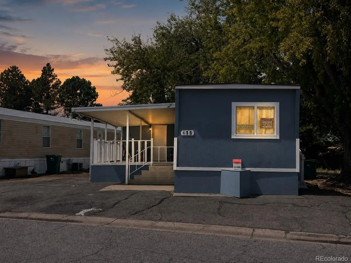 14470 E 13th, Aurora, CO 80011 - #1