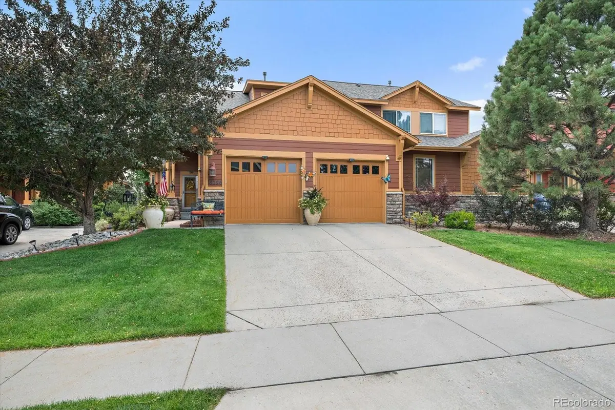 18296 E Saskatoon Place, Parker, CO 80134 - #1