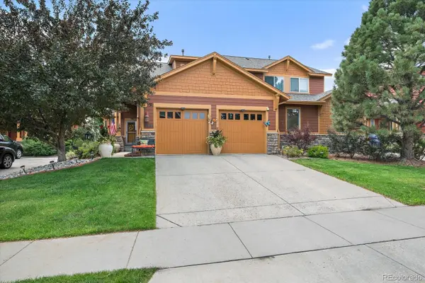 18296 E Saskatoon Place, Parker, CO 80134