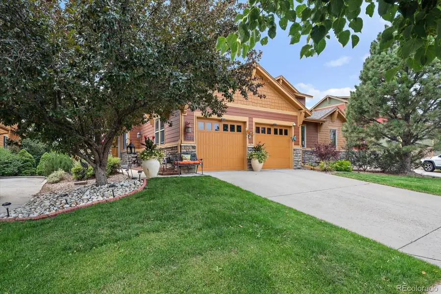 18296 E Saskatoon Place, Parker, CO 80134 - #2