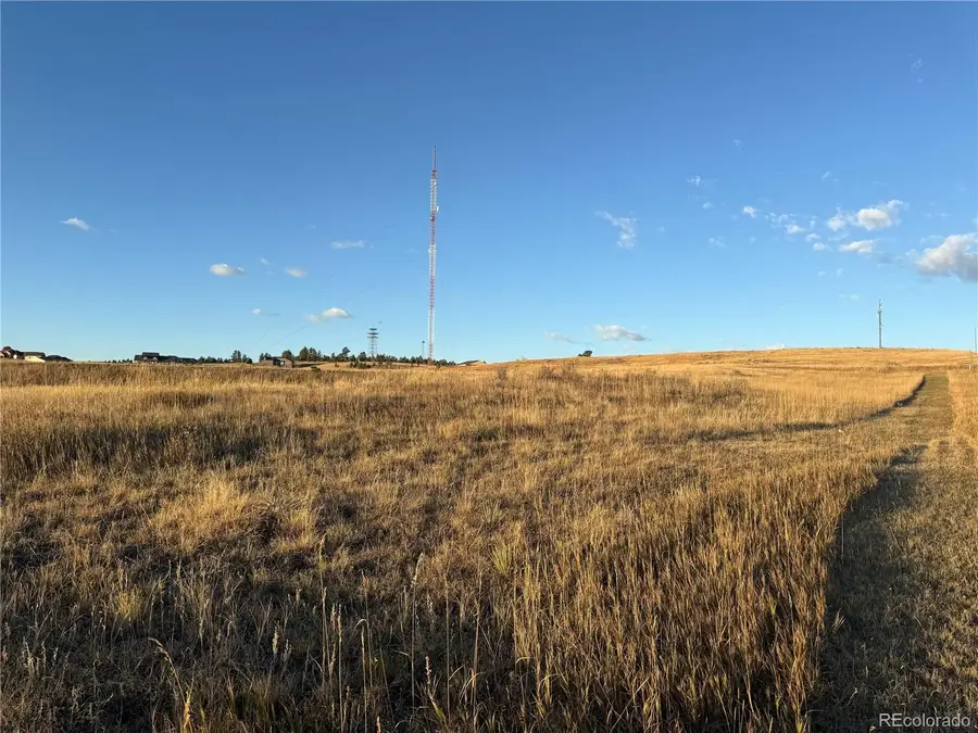 400 County Road 158, Elizabeth, CO 80107 - Image #2