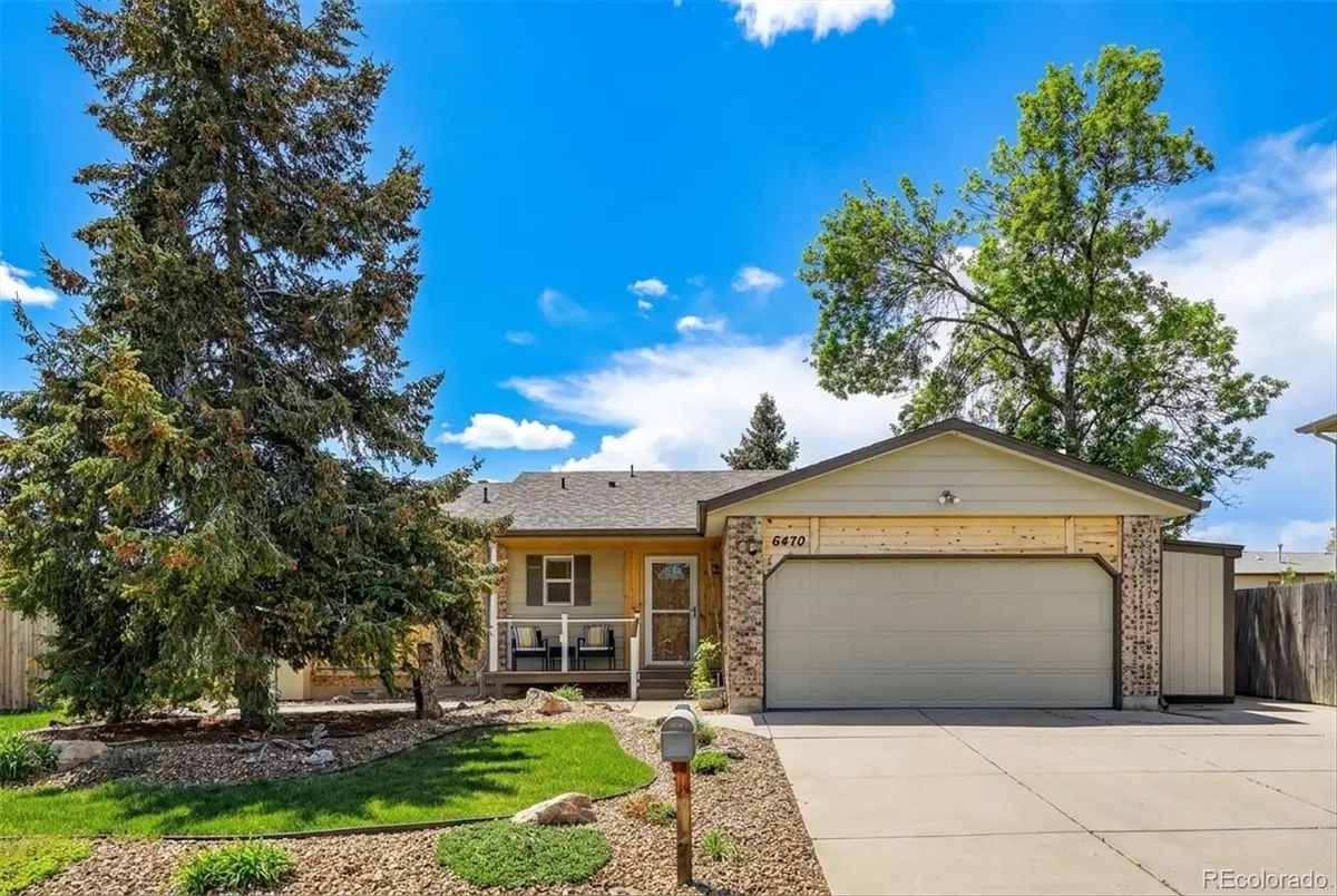 6470 W 110th Avenue, Westminster, CO 80020 - #1