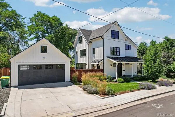 3547 Depew Street, Wheat Ridge, CO 80212