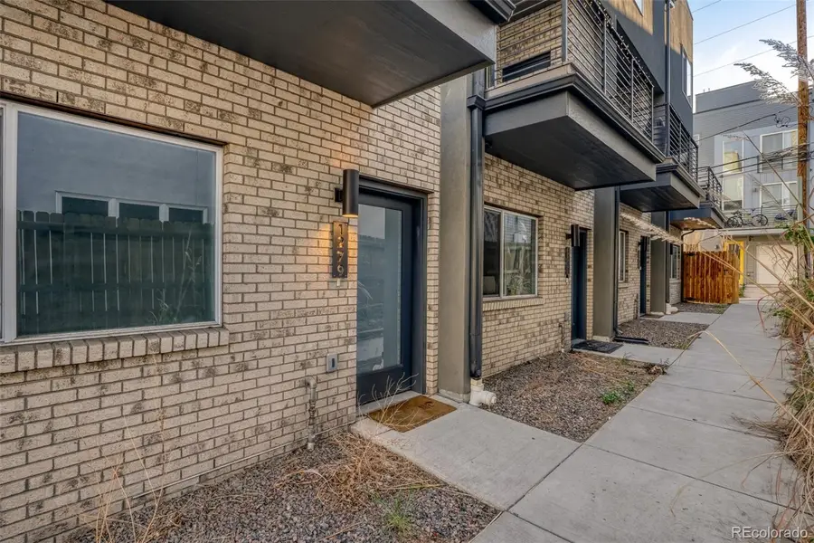 1279 Osceola Street, Denver, CO 80204 - #2