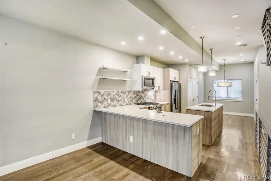 1279 Osceola Street, Denver, CO 80204 - #3