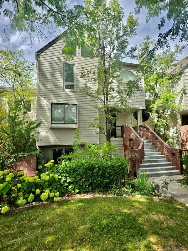 347 Harrison Street, Denver, CO 80206