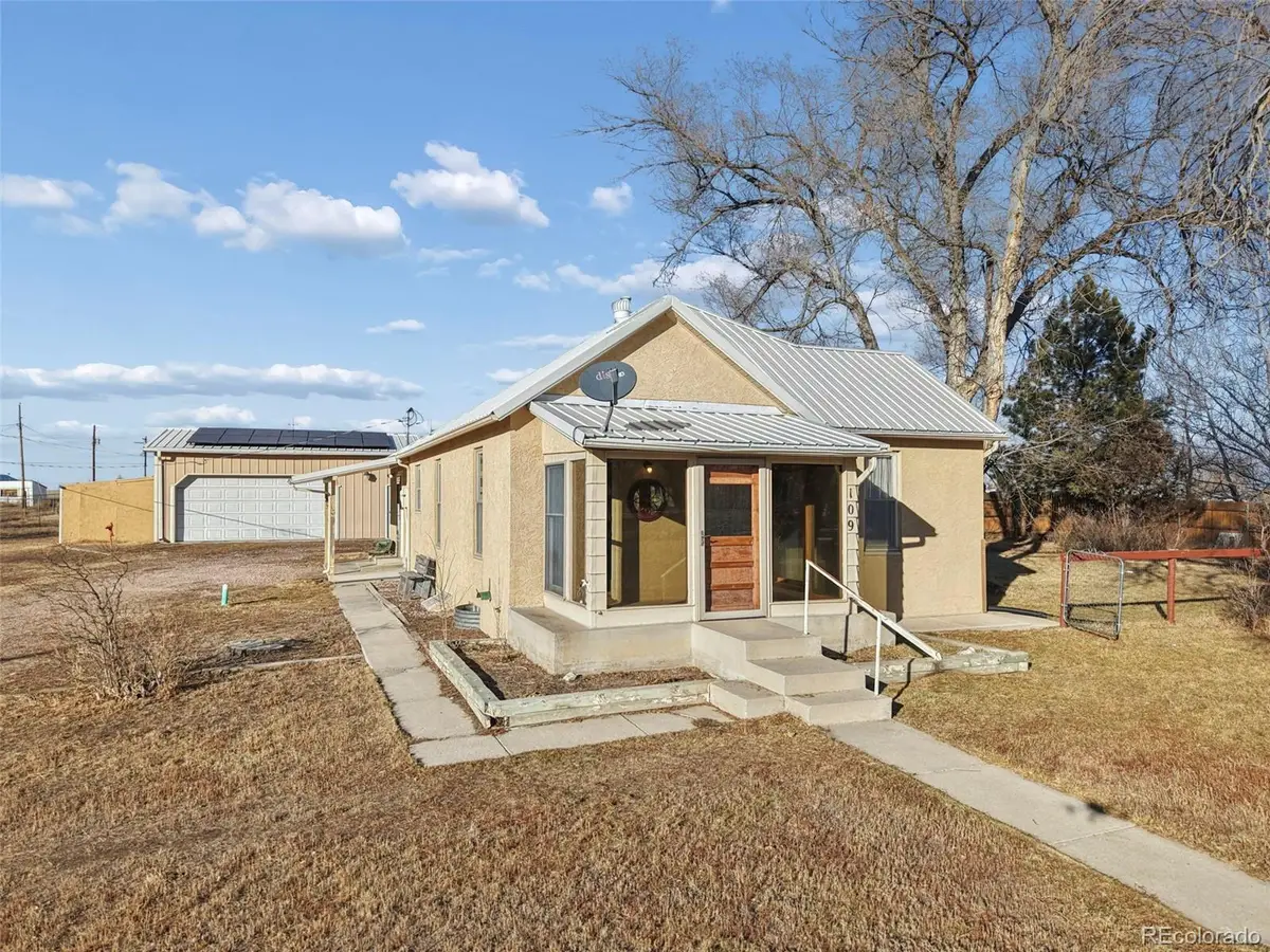 109 2nd Street, Ramah, CO 80832 - #1