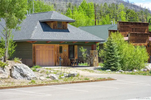 909 Park Avenue, Grand Lake, CO 80447