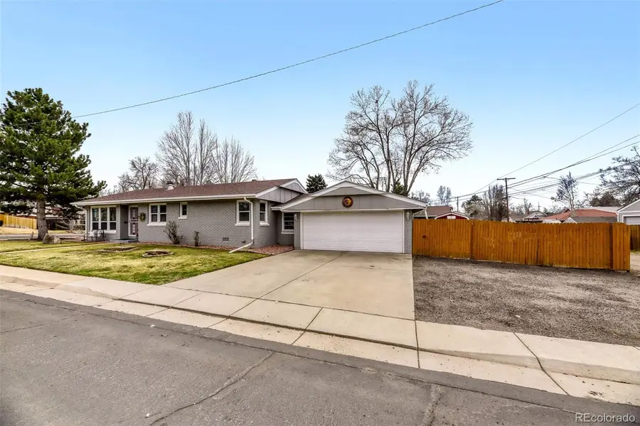 4201 S Galapago Street, Englewood, CO 80110 - #2