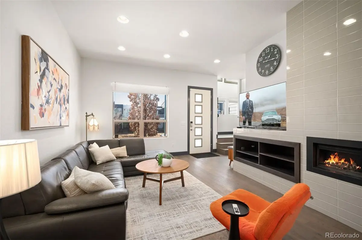 5462 Valentia Street, Denver, CO 80238 - #1