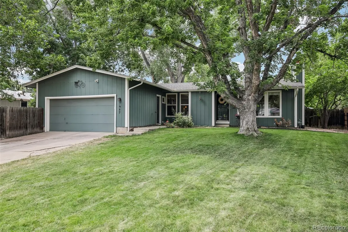 7687 Matai Court, Niwot, CO 80503 - #1