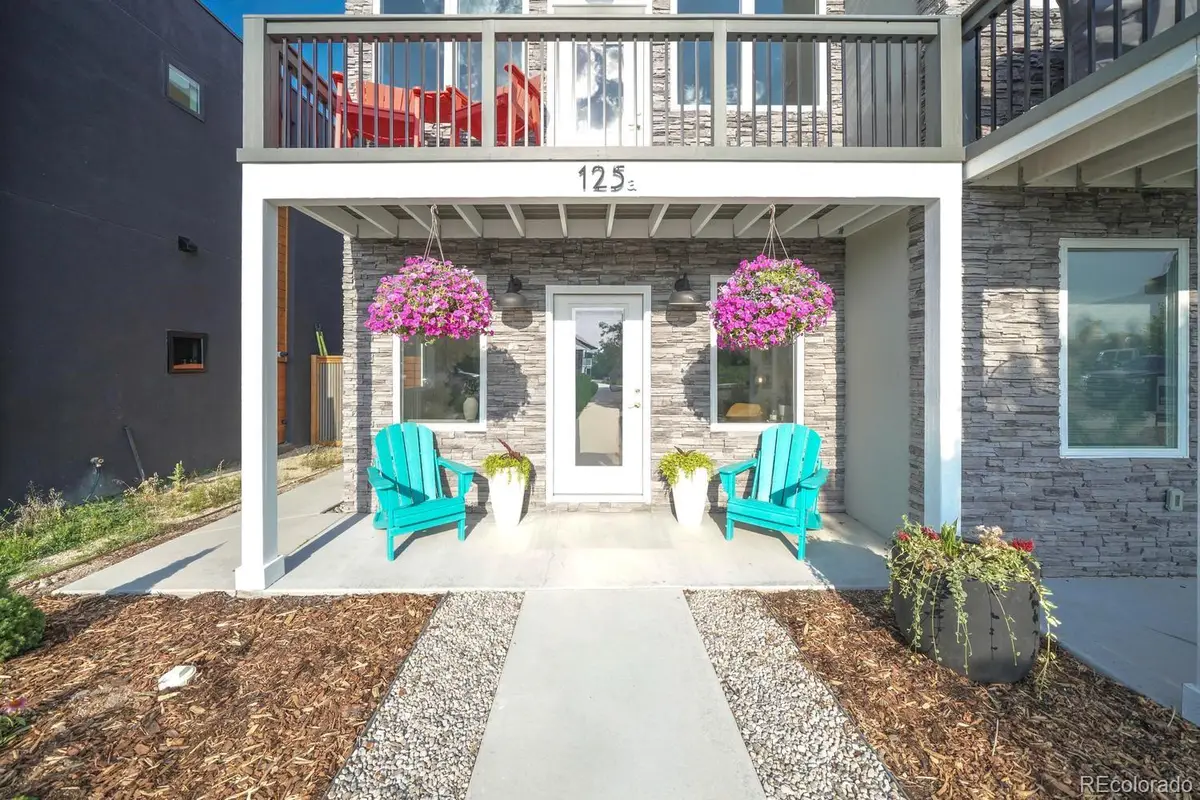 125 Crestone Mesa Drive #A, Salida, CO 81201 - #1
