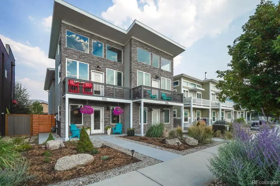 125 Crestone Mesa Drive #A, Salida, CO 81201 - #2