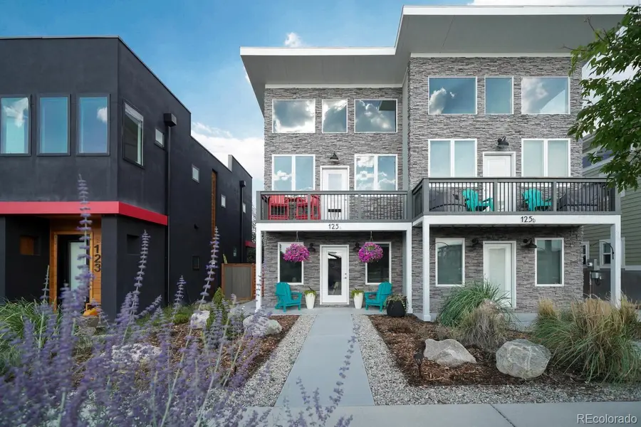 125 Crestone Mesa Drive #A, Salida, CO 81201 - #3
