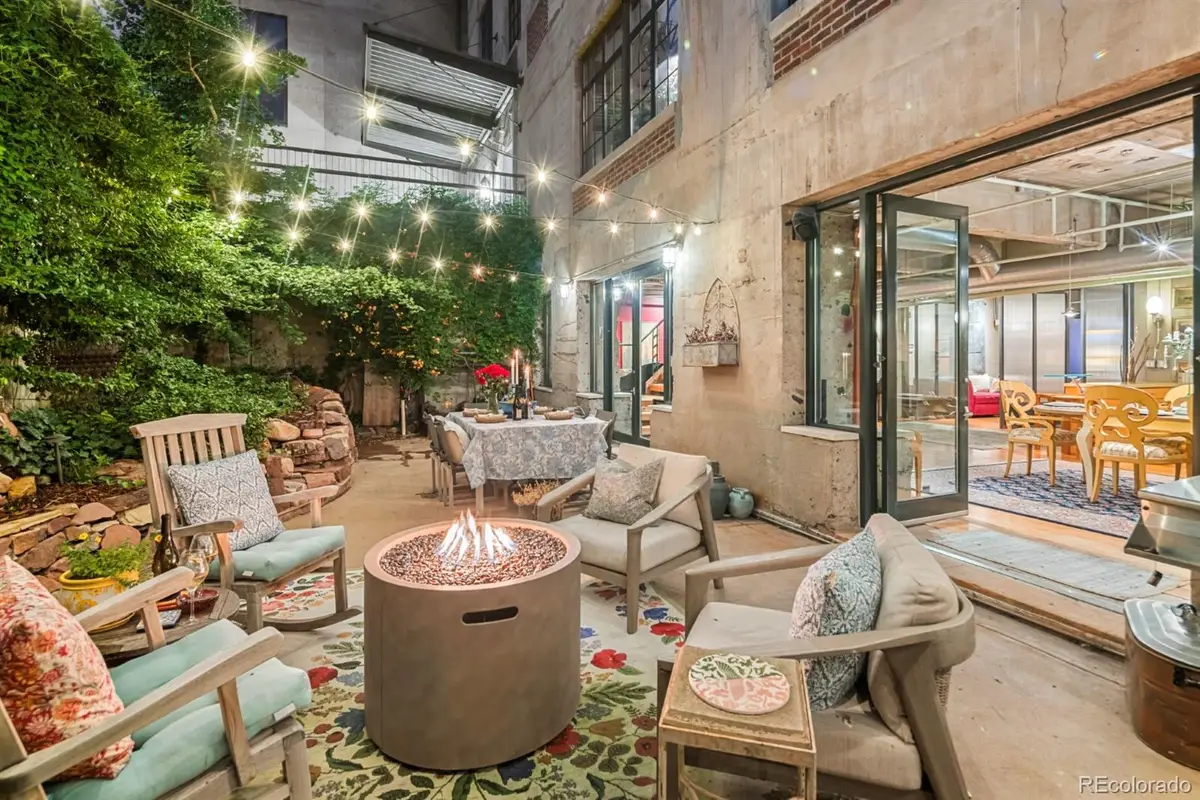 2000 Little Raven Street #1B, Denver, CO 80202 - #1