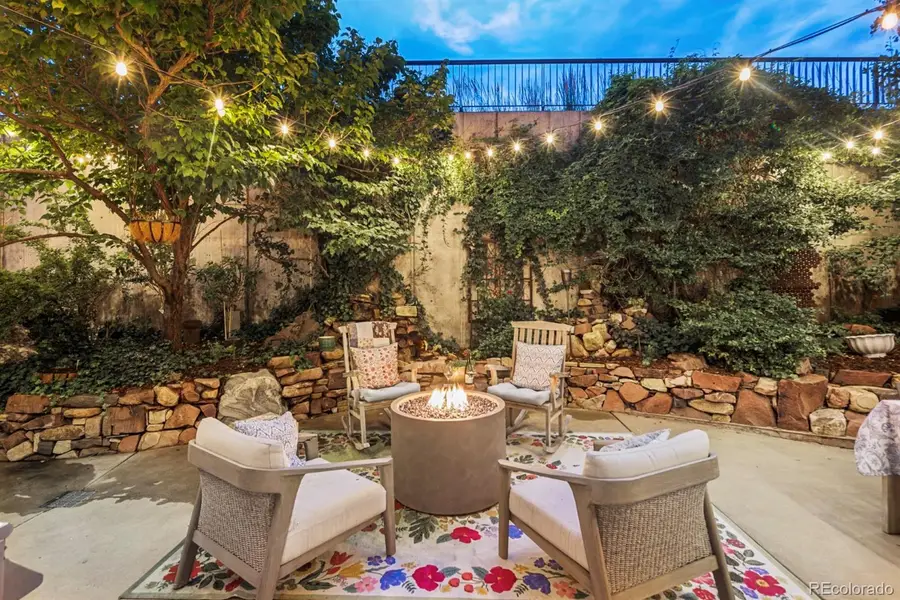 2000 Little Raven Street #1B, Denver, CO 80202 - #2