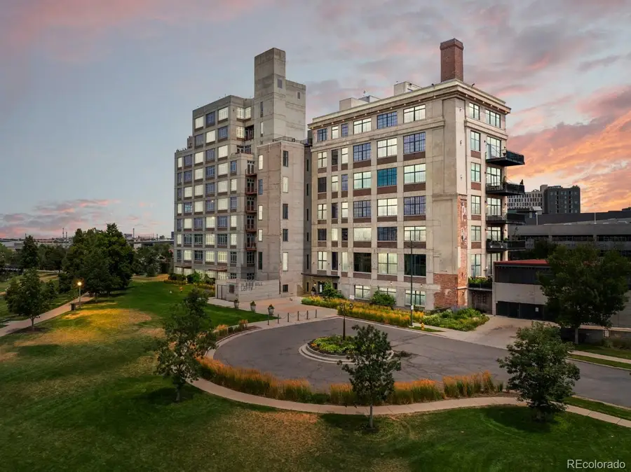 2000 Little Raven Street #1B, Denver, CO 80202 - #3