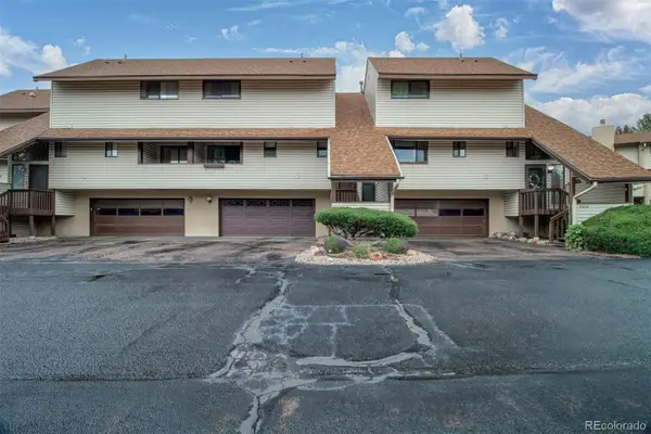 5024 Quarto Lane, Colorado Springs, CO 80917