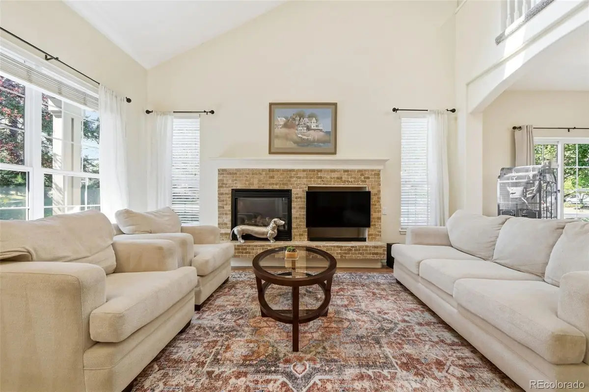 6364 Torrey Way, Arvada, CO 80403 - #1