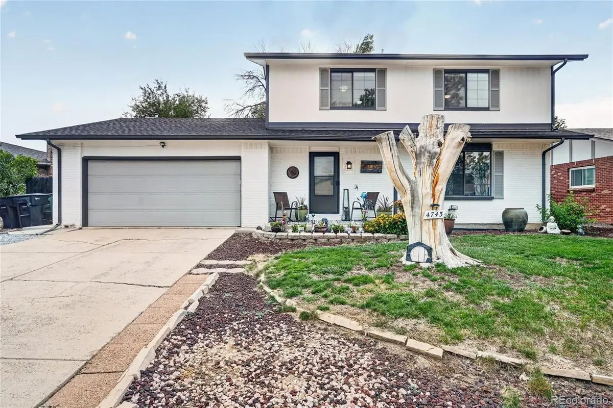 4745 E 129th Place, Thornton, CO 80241 - #1