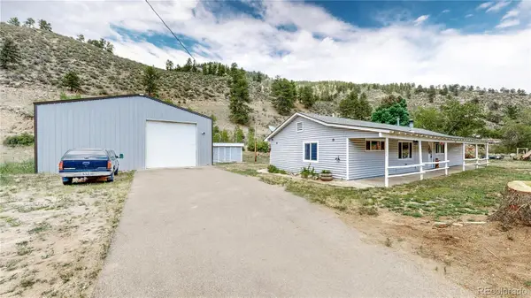 50533 Us Highway 285, Grant, CO 80448