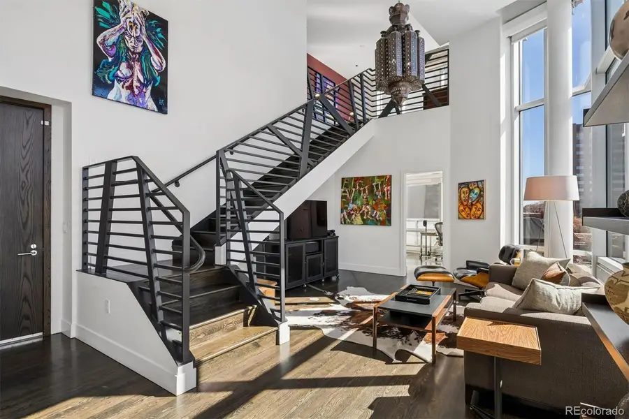 55 W 12th Avenue #608, Denver, CO 80204 - #3