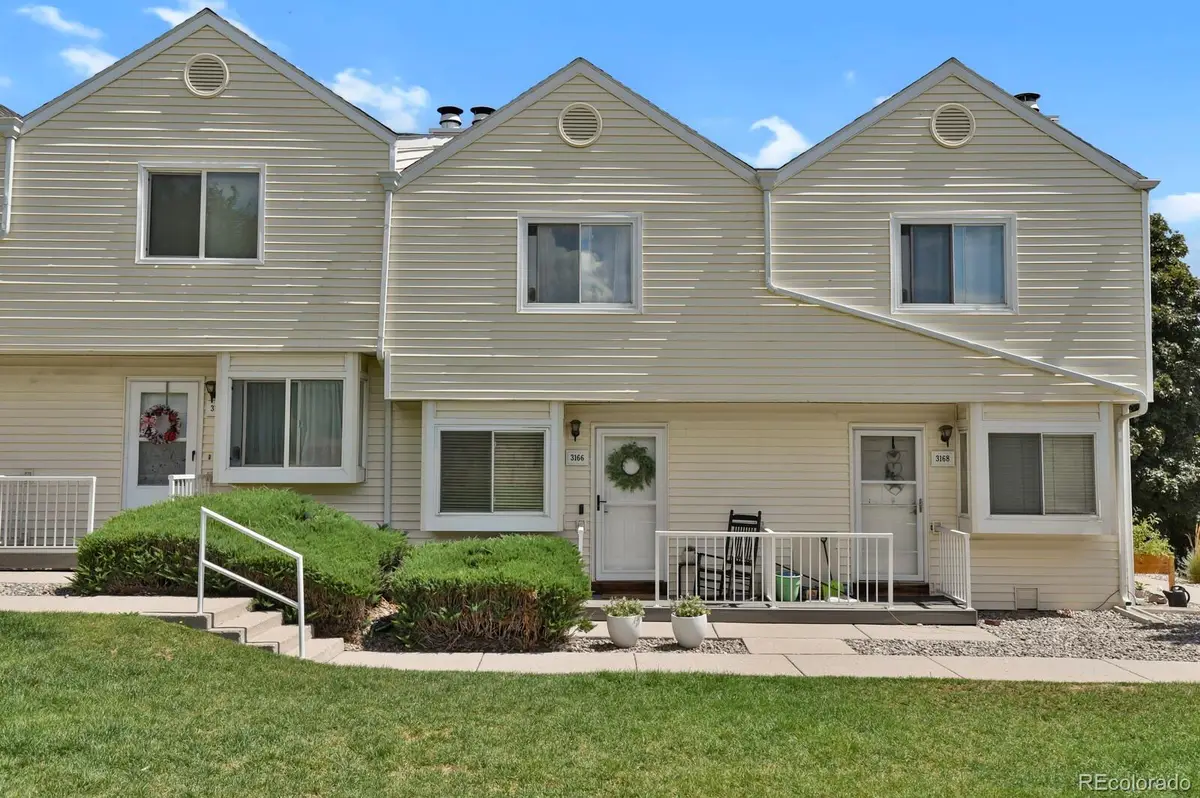 3166 Vail Pass Drive, Colorado Springs, CO 80917 - #1