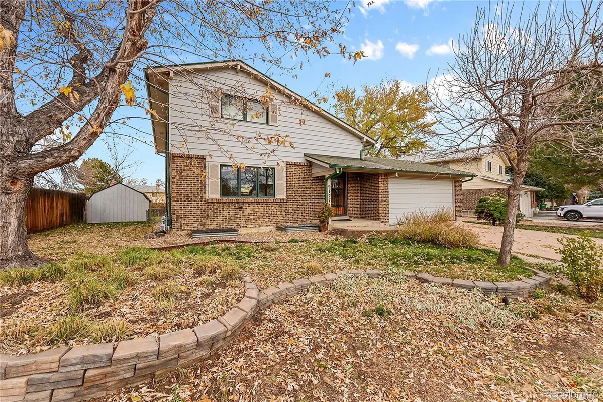 9127 W Radcliffe Drive, Littleton, CO 80123 - Image #1