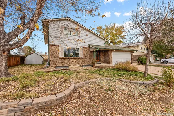 9127 W Radcliffe Drive, Littleton, CO 80123