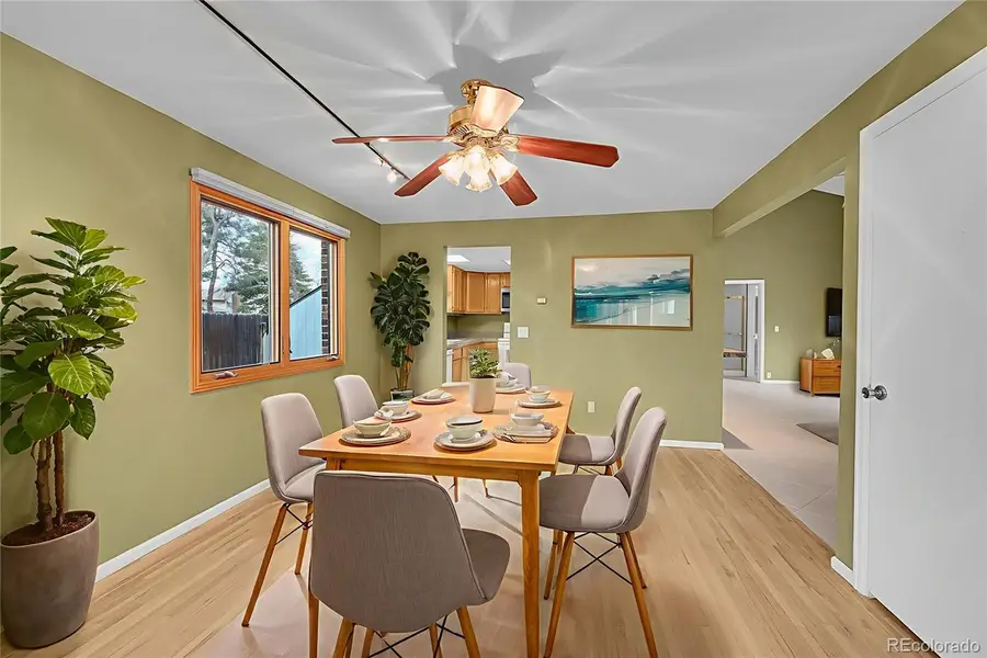 9127 W Radcliffe Drive, Littleton, CO 80123 - Image #3