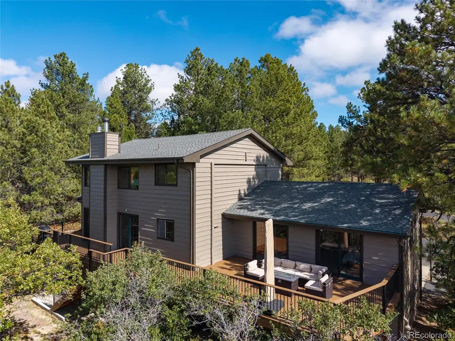 28 S White Tail, Franktown, CO 80116 - #2