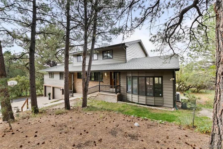 28 S White Tail, Franktown, CO 80116 - #3