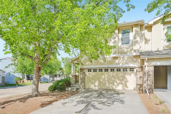 9321 Garfield Street, Thornton, CO 80229