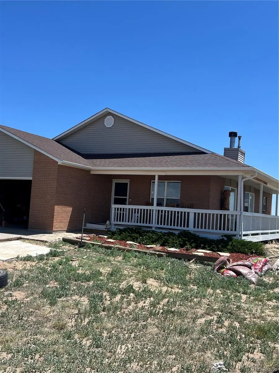 20991 County Road 20, Fort Lupton, CO 80621 - #1