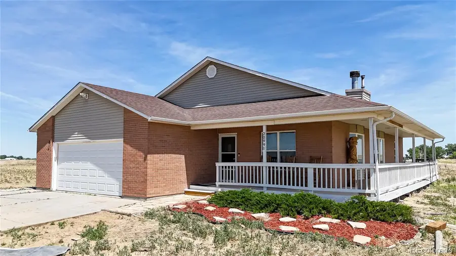 20991 County Road 20, Fort Lupton, CO 80621 - #2