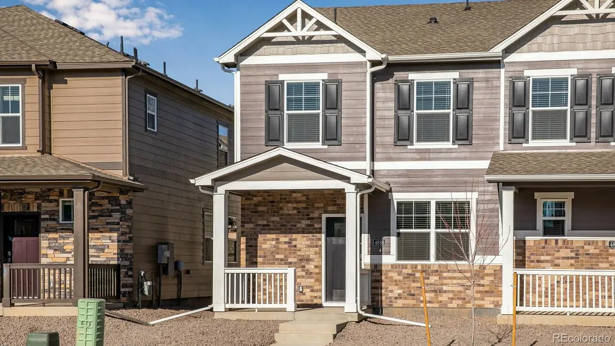 9825 Bahama Street, Commerce City, CO 80022 - #1