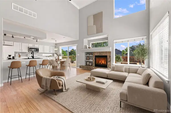 4486 Lyndenwood Point, Littleton, CO 80130