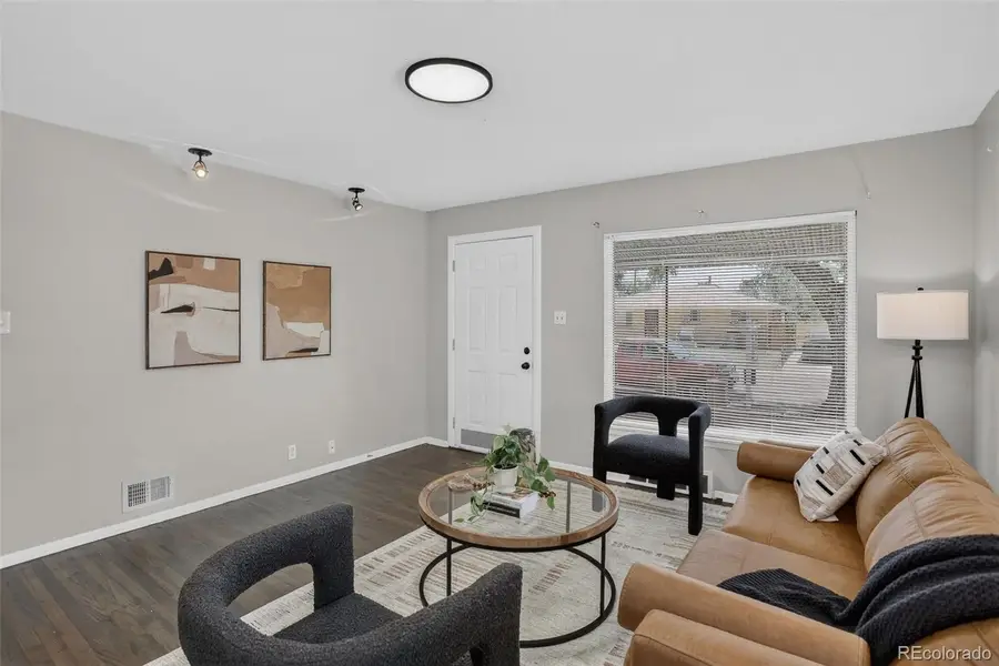 1081 S Knox Court, Denver, CO 80219 - #3