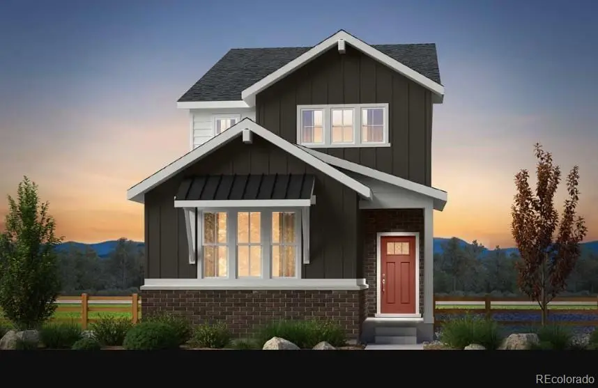 3291 N Catawba Way, Aurora, CO 80019 - Image #1