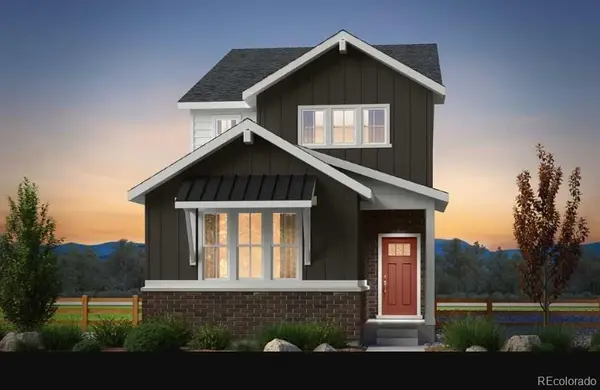 3291 N Catawba Way, Aurora, CO 80019